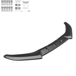 Labio delantero Oneway para...