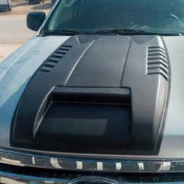 Toma de aire capo Oneway...