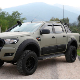 Juego paneles Oneway para...