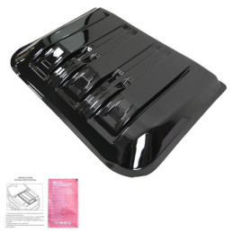 Toma de aire capo Oneway...