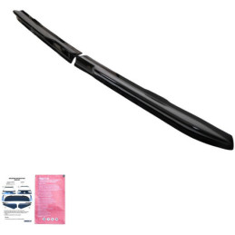 Añadido aleron Oneway para...