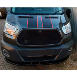 Labio delantero Oneway Ford...