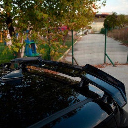 Añadido aleron Oneway para...