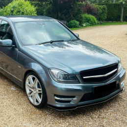 Labio delantero Oneway para...