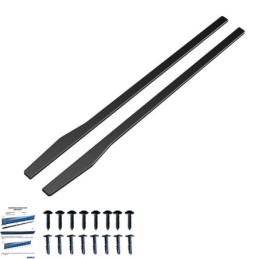 Añadido taloneras Oneway...