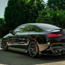 Añadido taloneras Oneway...