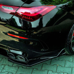 Difusor trasero Oneway para...