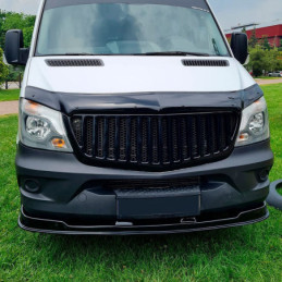 Labio delantero Oneway para...