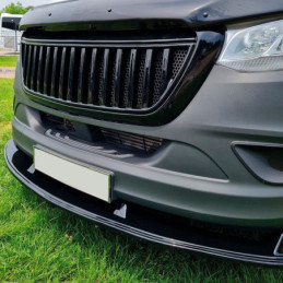 Labio delantero Oneway...