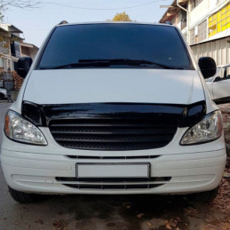 Protector capo Oneway para...