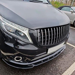 Labio delantero Oneway...