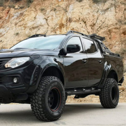 Juego aletines pasos de...