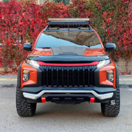 Protector capo Oneway...