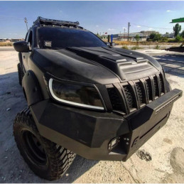 Toma de aire capo Oneway...