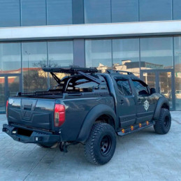 Juego aletines pasos de...