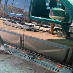 Juego paneles Oneway para...