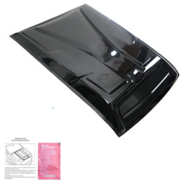 Toma de aire capo Oneway...