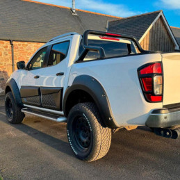 Juego paneles Oneway para...