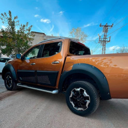 Juego aletines pasos de...