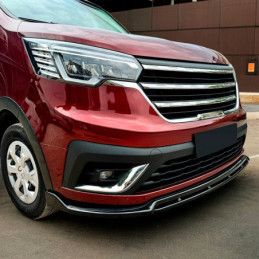 Labio delantero Oneway para...