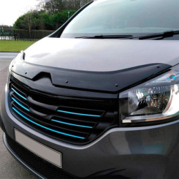 Protector capo Oneway para...