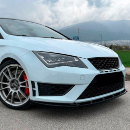 Labio delantero Oneway para...