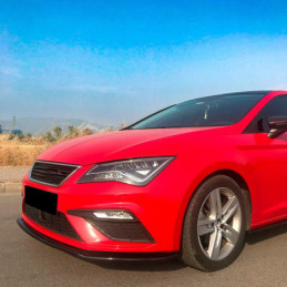 Labio delantero Oneway Seat...