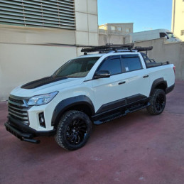 Juego paneles Oneway para...