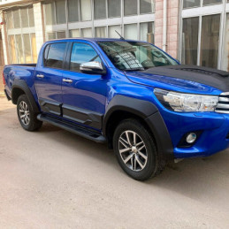 Juego aletines pasos de...