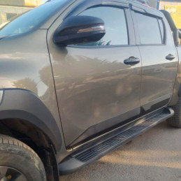 Juego paneles Oneway para...