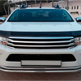 Protector capo Oneway para...