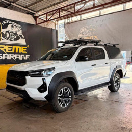 Juego aletines pasos de...