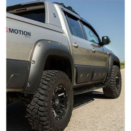 Juego paneles Oneway Vw...