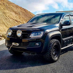 Toma de aire capo Oneway...