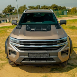 Entradas de aire Oneway del...