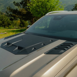 Toma de aire capo Oneway Vw...