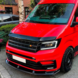 Labio delantero Oneway Vw...