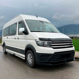 Labio delantero Oneway Vw...