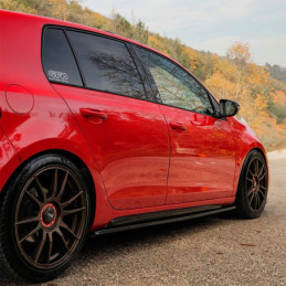 Añadido taloneras Oneway...