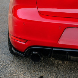 Difusor trasero Oneway para...