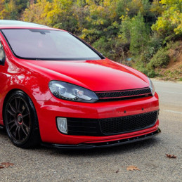 Labio delantero Oneway Vw...