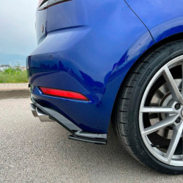 Difusor trasero Oneway Vw...