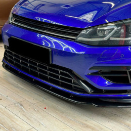 Labio delantero Oneway para...