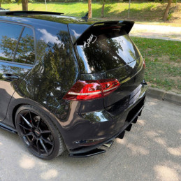 Difusor trasero Oneway Vw...