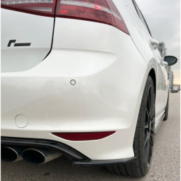 Difusor trasero Oneway para...