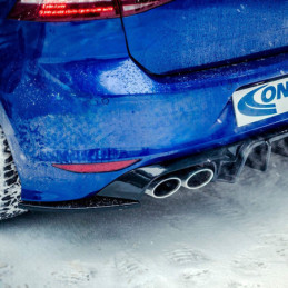 Difusor trasero Oneway Vw...