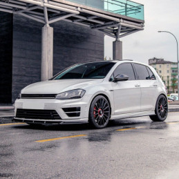 Añadido taloneras Oneway...