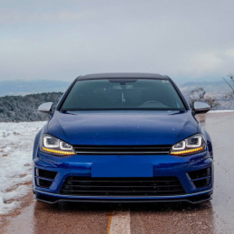 Labio delantero Oneway Vw...