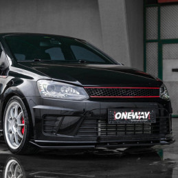 Labio delantero Oneway Vw...
