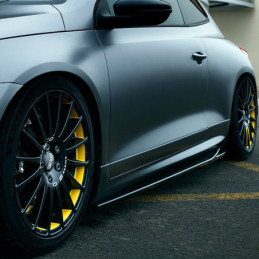 Añadido taloneras Oneway...